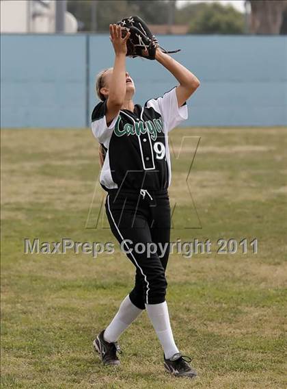 Thumbnail 3 in Canyon @ Oaks Christian (Valley Classic) photogallery.