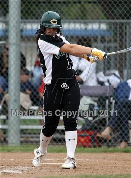 Thumbnail 2 in Canyon @ Oaks Christian (Valley Classic) photogallery.