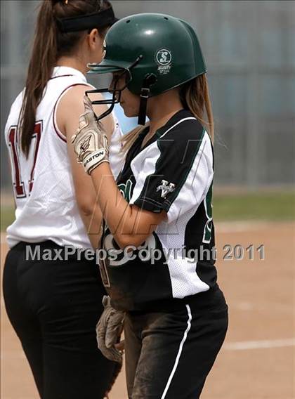 Thumbnail 1 in Canyon @ Oaks Christian (Valley Classic) photogallery.