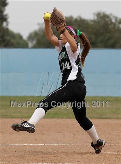 Thumbnail 2 in Canyon @ Oaks Christian (Valley Classic) photogallery.