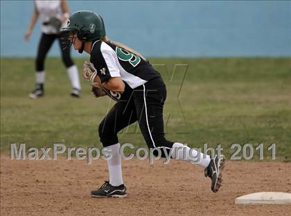Thumbnail 3 in Canyon @ Oaks Christian (Valley Classic) photogallery.