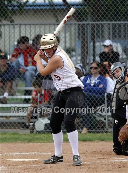 Thumbnail 3 in Canyon @ Oaks Christian (Valley Classic) photogallery.
