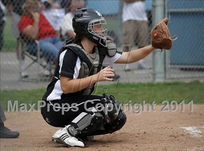 Thumbnail 1 in Canyon @ Oaks Christian (Valley Classic) photogallery.