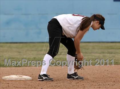 Thumbnail 1 in Canyon @ Oaks Christian (Valley Classic) photogallery.