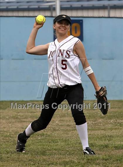 Thumbnail 2 in Canyon @ Oaks Christian (Valley Classic) photogallery.