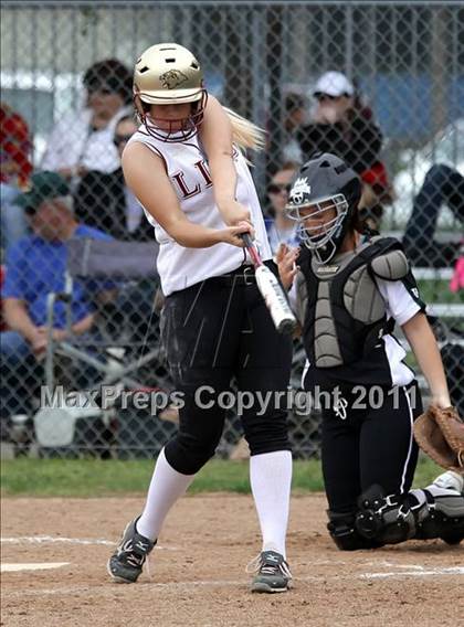 Thumbnail 2 in Canyon @ Oaks Christian (Valley Classic) photogallery.