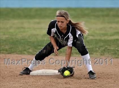 Thumbnail 2 in Canyon @ Oaks Christian (Valley Classic) photogallery.