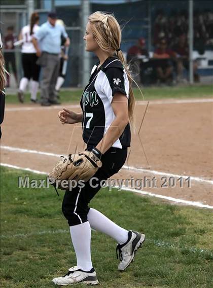 Thumbnail 1 in Canyon @ Oaks Christian (Valley Classic) photogallery.