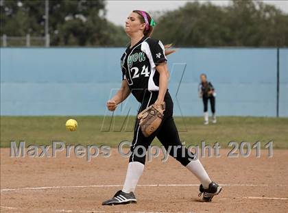 Thumbnail 3 in Canyon @ Oaks Christian (Valley Classic) photogallery.
