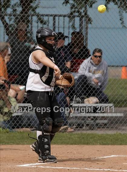 Thumbnail 1 in Canyon @ Oaks Christian (Valley Classic) photogallery.