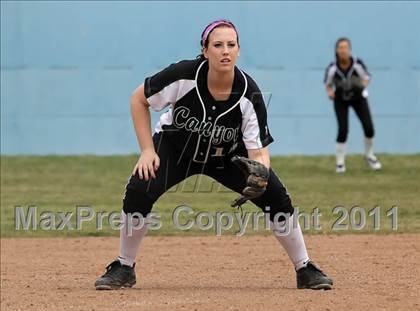 Thumbnail 3 in Canyon @ Oaks Christian (Valley Classic) photogallery.