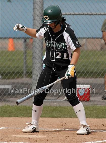 Thumbnail 1 in Canyon @ Oaks Christian (Valley Classic) photogallery.