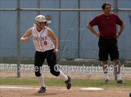 Thumbnail 2 in Canyon @ Oaks Christian (Valley Classic) photogallery.