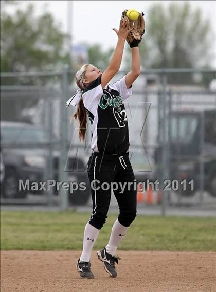 Thumbnail 3 in Canyon @ Oaks Christian (Valley Classic) photogallery.