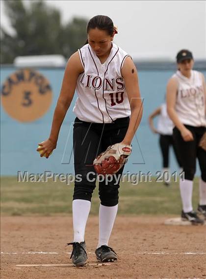 Thumbnail 3 in Canyon @ Oaks Christian (Valley Classic) photogallery.