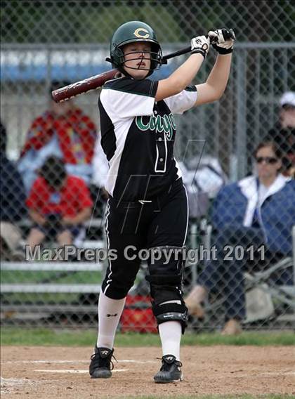 Thumbnail 3 in Canyon @ Oaks Christian (Valley Classic) photogallery.