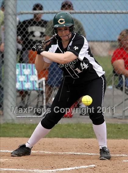 Thumbnail 3 in Canyon @ Oaks Christian (Valley Classic) photogallery.