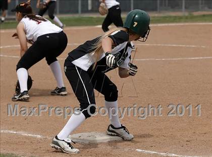 Thumbnail 1 in Canyon @ Oaks Christian (Valley Classic) photogallery.