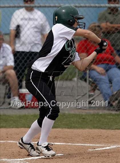 Thumbnail 3 in Canyon @ Oaks Christian (Valley Classic) photogallery.