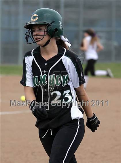 Thumbnail 1 in Canyon @ Oaks Christian (Valley Classic) photogallery.