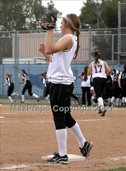 Thumbnail 3 in Canyon @ Oaks Christian (Valley Classic) photogallery.