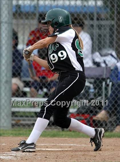 Thumbnail 3 in Canyon @ Oaks Christian (Valley Classic) photogallery.