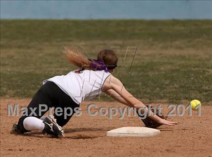 Thumbnail 2 in Canyon @ Oaks Christian (Valley Classic) photogallery.