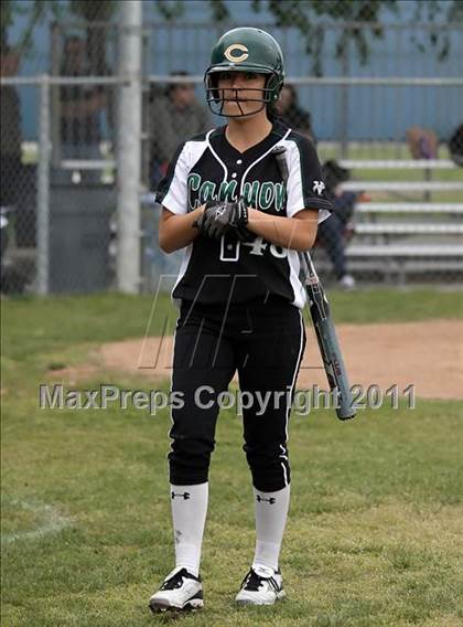 Thumbnail 1 in Canyon @ Oaks Christian (Valley Classic) photogallery.