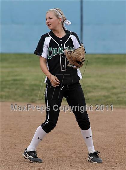 Thumbnail 1 in Canyon @ Oaks Christian (Valley Classic) photogallery.