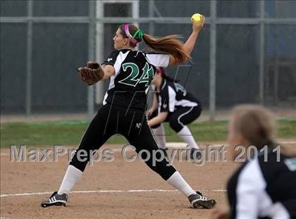 Thumbnail 1 in Canyon @ Oaks Christian (Valley Classic) photogallery.