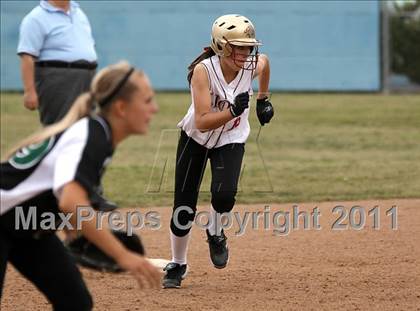 Thumbnail 3 in Canyon @ Oaks Christian (Valley Classic) photogallery.