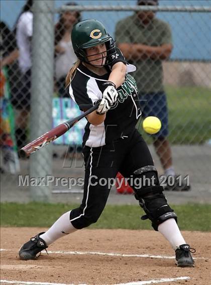 Thumbnail 3 in Canyon @ Oaks Christian (Valley Classic) photogallery.