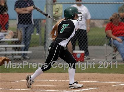 Thumbnail 2 in Canyon @ Oaks Christian (Valley Classic) photogallery.