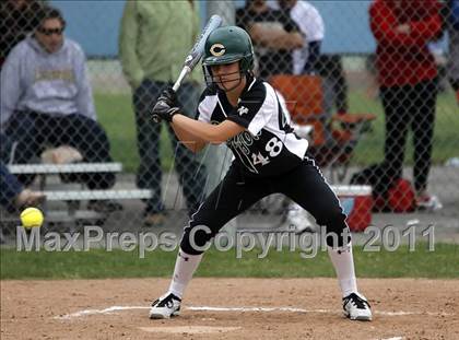 Thumbnail 3 in Canyon @ Oaks Christian (Valley Classic) photogallery.