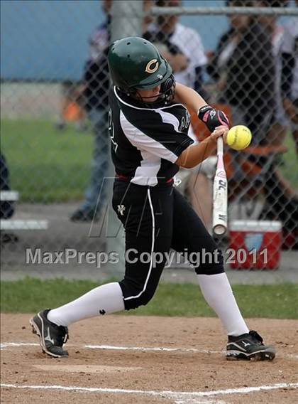 Thumbnail 3 in Canyon @ Oaks Christian (Valley Classic) photogallery.