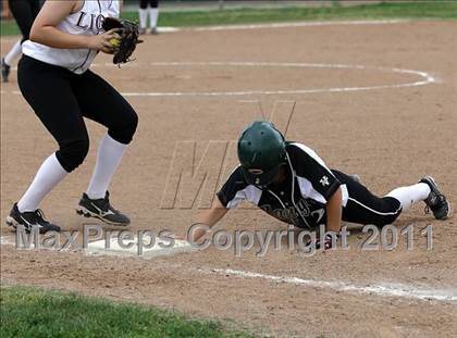 Thumbnail 3 in Canyon @ Oaks Christian (Valley Classic) photogallery.