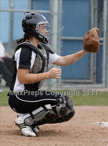 Thumbnail 3 in Canyon @ Oaks Christian (Valley Classic) photogallery.