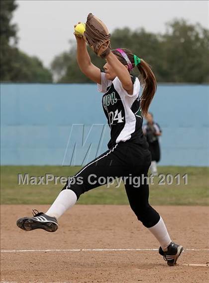 Thumbnail 2 in Canyon @ Oaks Christian (Valley Classic) photogallery.