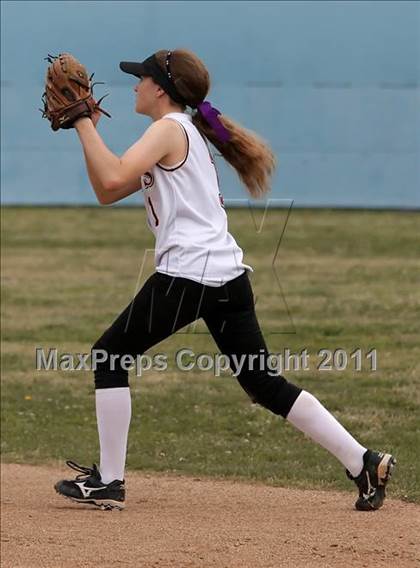 Thumbnail 2 in Canyon @ Oaks Christian (Valley Classic) photogallery.