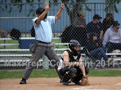 Thumbnail 1 in Canyon @ Oaks Christian (Valley Classic) photogallery.