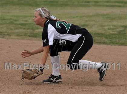 Thumbnail 3 in Canyon @ Oaks Christian (Valley Classic) photogallery.