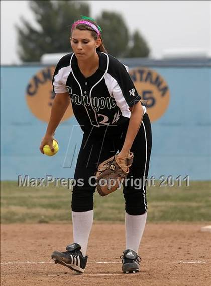 Thumbnail 1 in Canyon @ Oaks Christian (Valley Classic) photogallery.