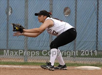 Thumbnail 1 in Canyon @ Oaks Christian (Valley Classic) photogallery.