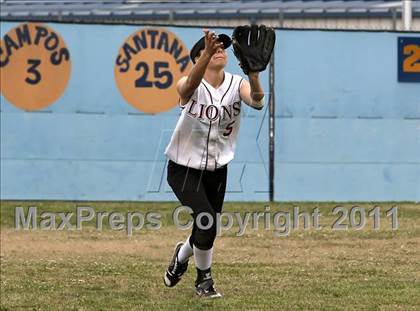 Thumbnail 1 in Canyon @ Oaks Christian (Valley Classic) photogallery.