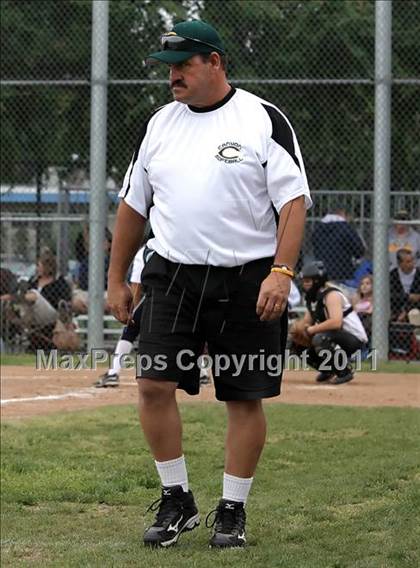 Thumbnail 2 in Canyon @ Oaks Christian (Valley Classic) photogallery.