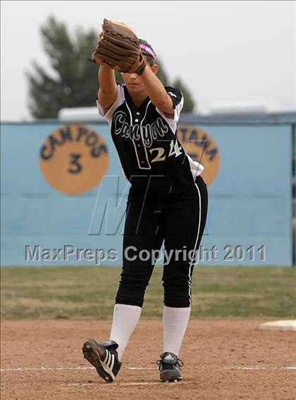 Thumbnail 3 in Canyon @ Oaks Christian (Valley Classic) photogallery.