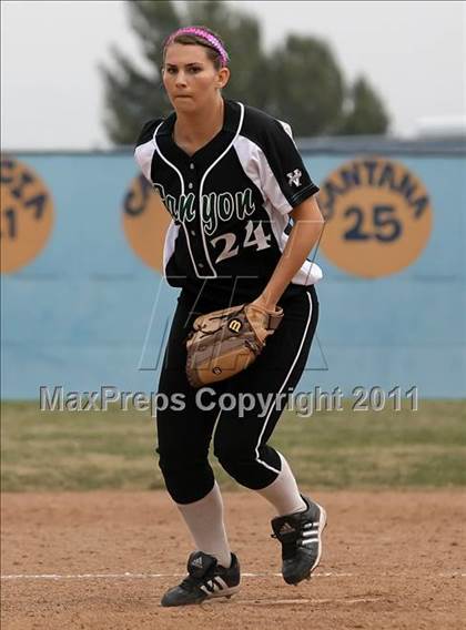 Thumbnail 2 in Canyon @ Oaks Christian (Valley Classic) photogallery.