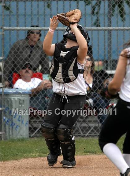 Thumbnail 2 in Canyon @ Oaks Christian (Valley Classic) photogallery.