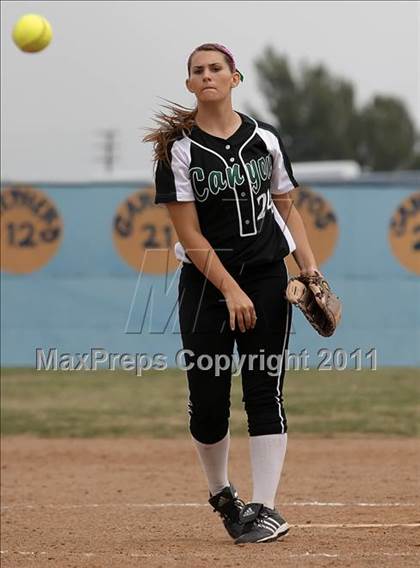 Thumbnail 1 in Canyon @ Oaks Christian (Valley Classic) photogallery.
