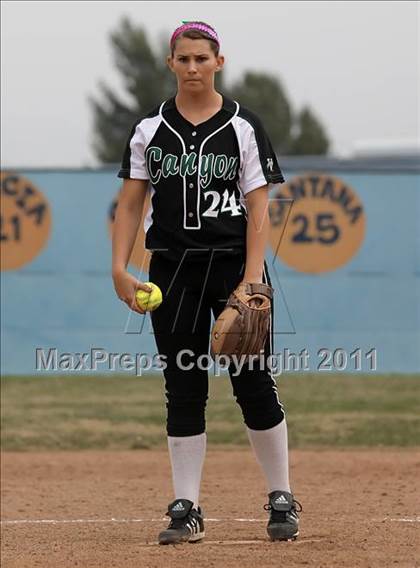 Thumbnail 2 in Canyon @ Oaks Christian (Valley Classic) photogallery.